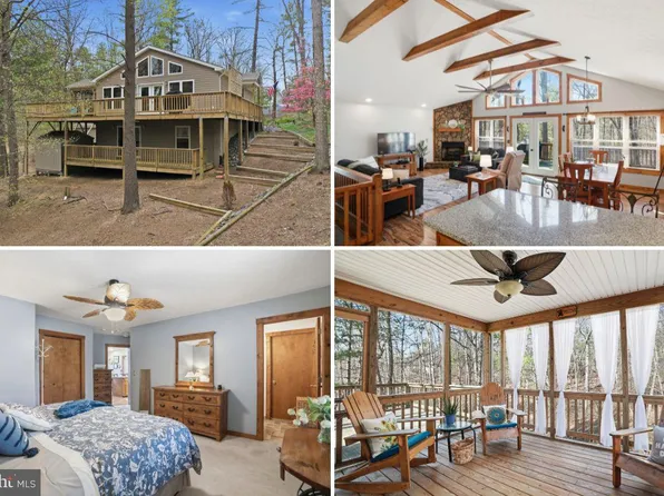 247 Dogwood Dr, Mount Jackson, VA 22842