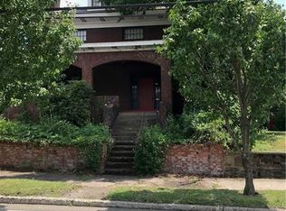 226 N Gallatin Ave, Uniontown, PA