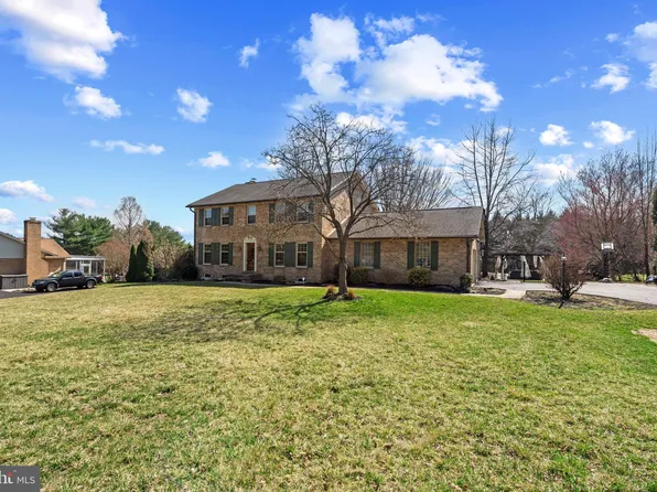 5210 Hayloft Ct, Frederick, MD 21703