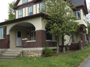 214 E Fulton St, Butler, PA