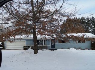 4720 Gladys St, Rhinelander, WI 54501