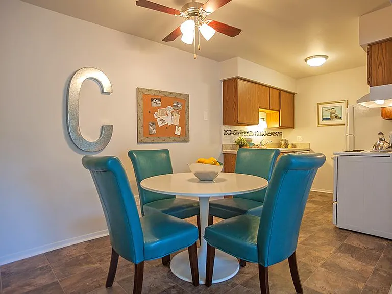 The Trilogy Apartments — Photo 39
