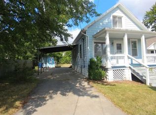 1020 S Lincoln St, Bay City, MI 48708