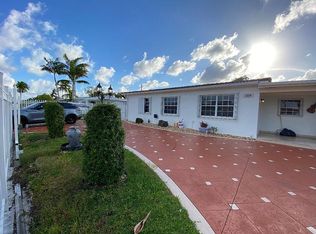 3610 SW 105th Ct, Miami, FL 33165