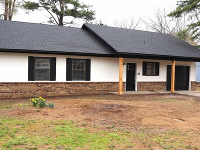 17 Hawthorne Dr, Conway, AR, 72034