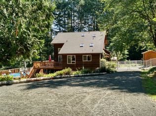 118 Larkspur Rd, Adna, WA 98522