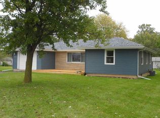 11531 Bluffton Rd, Fort Wayne, IN 46809