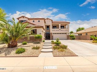 41073 W Hopper Dr, Maricopa, AZ 85138