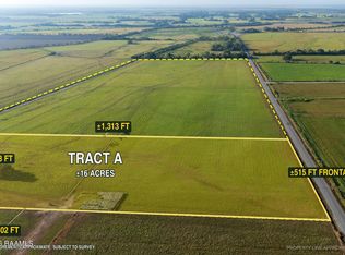 0 State Highway 35, Kaplan, LA 70548