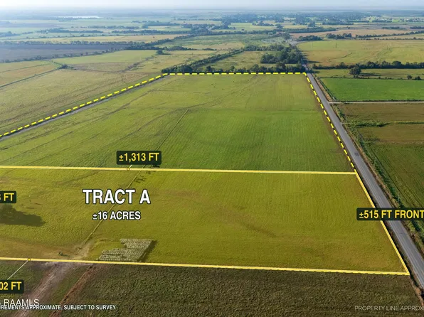 0 State Highway 35, Kaplan, LA 70548