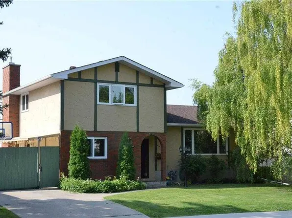 3711 N Beaver Rd NW, Calgary, AB T2L 1W9