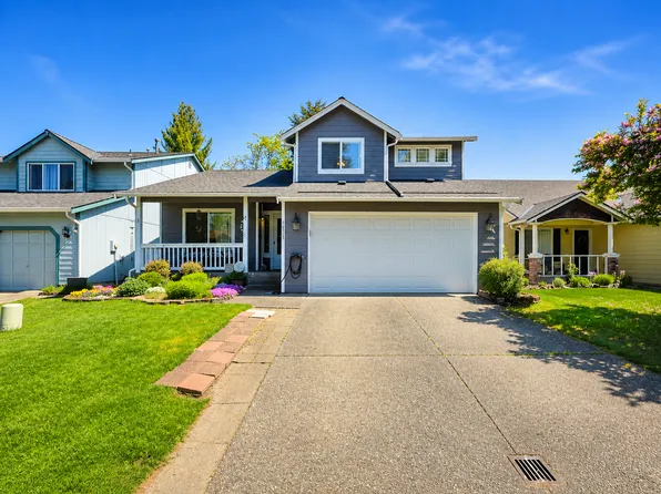 1823 164th St E, Tacoma, WA 98445