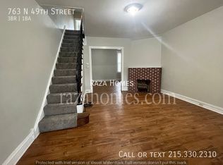 763 N 49th St, Philadelphia, PA 19139