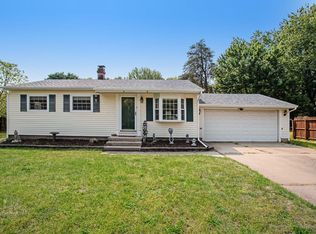 9693 Community Hall Rd, Union Pier, MI 49129