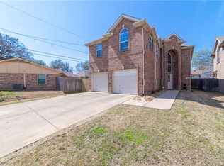 4222 Glen Garden Dr, Arlington, TX 76016