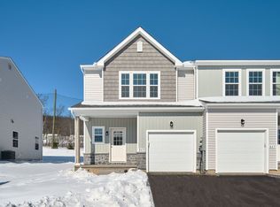 849 Champions Drive Grn #12A, Drums, PA 18222