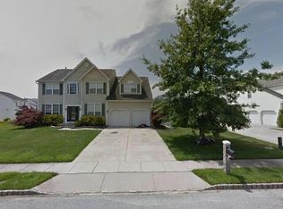 1163 Tamarind Pl, Williamstown, NJ 08094