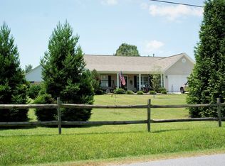 3704 Ballenger Rd, Greer, SC 29651