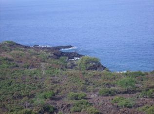 87-3173 Japonica Rd LOT 278, Captain Cook, HI 96704