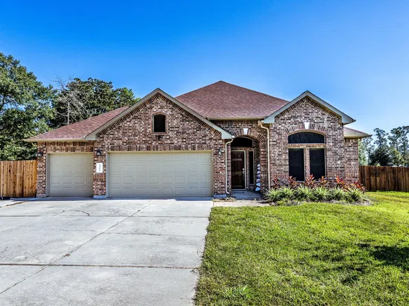 9255 Silver Back Trl, Conroe, TX 77303