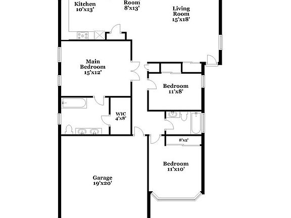2nd image of this home