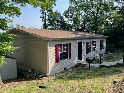 196 Holly Circle, Rockaway Beach, MO, 65740