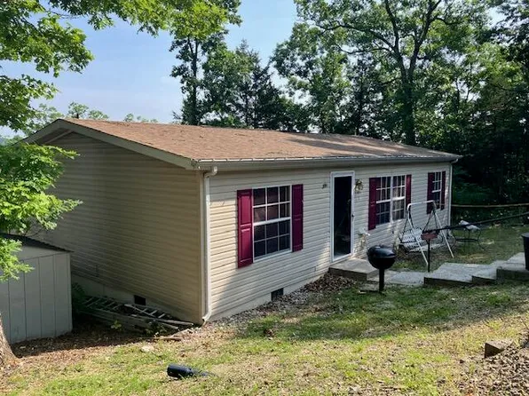 196 Holly Circle, Rockaway Beach, MO 65740