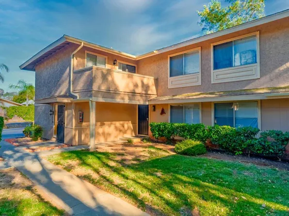 963 Amistad Pl Unit D, El Cajon, CA 92019