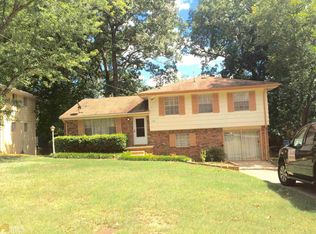 1765 Salina Dr, Jonesboro, GA