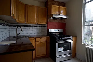 Rented by Brickwood Realty