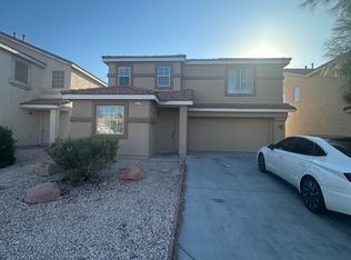 4924 Sapphire Light St, North Las Vegas, NV 89081