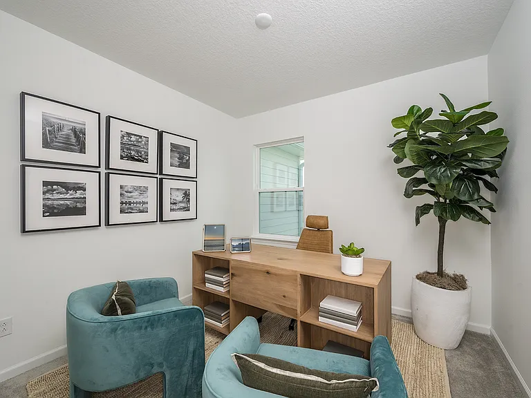 Skymor Sanford — Photo 14