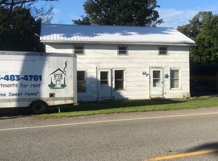 3215 Ridge Rd, Williamson, NY 14589