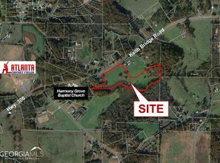 0 Keith Bridge Rd, Cumming, GA 30041