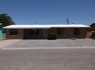 1508 W Greenlee St, Tucson, AZ 85705