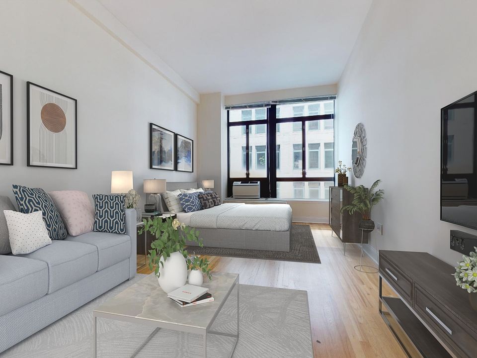 1st image of 1 Astor Pl APT 6F