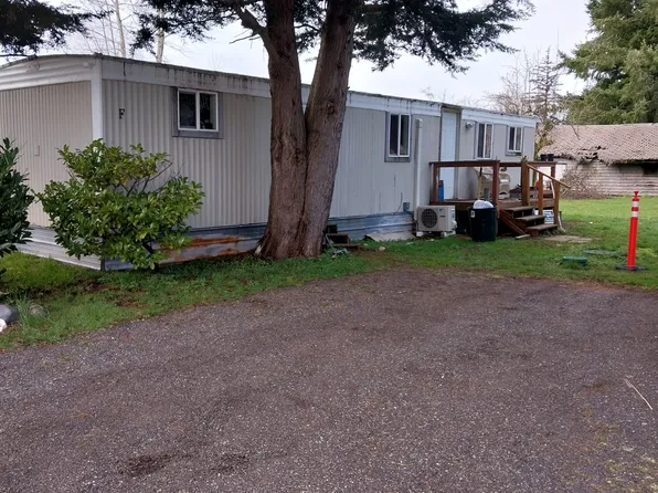 (undisclosed Address), Ferndale, WA 98248