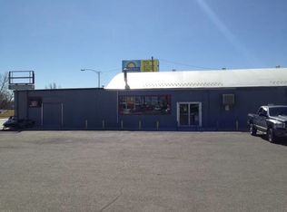 116 N Federal Blvd, Riverton, WY 82501