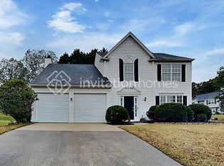 333 Creel Ct NW, Kennesaw, GA 30144