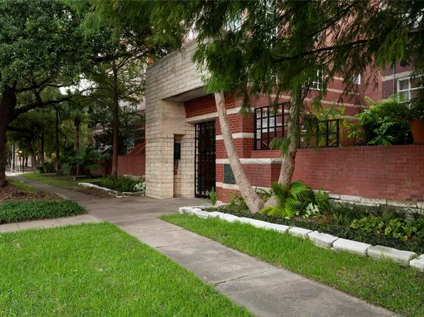 4004 Montrose Blvd APT 44D, Houston, TX 77006