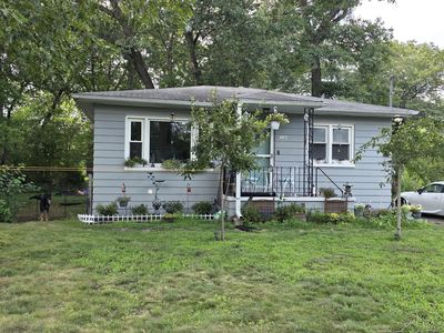 5336 W 41st Ave, Gary, IN, 46408