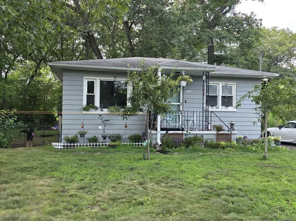 5336 W 41st Ave, Gary, IN 46408