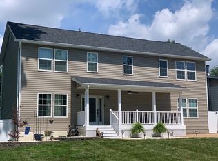 4155 Garvey Dr, Saint Louis, MO 63129