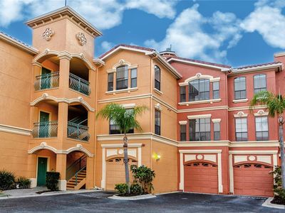 2722 Via Tivoli UNIT 431A, Clearwater, FL, 33764