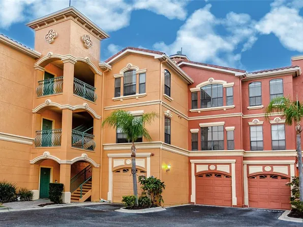 2722 Via Tivoli Unit 431A, Clearwater, FL 33764