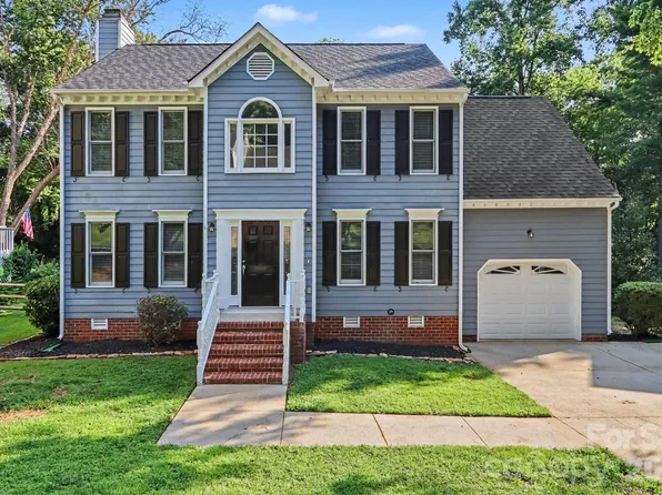 4719 Beech Crest Pl, Charlotte, NC 28269