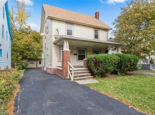 3341 Cedarbrook Rd, Cleveland Heights, OH 44118