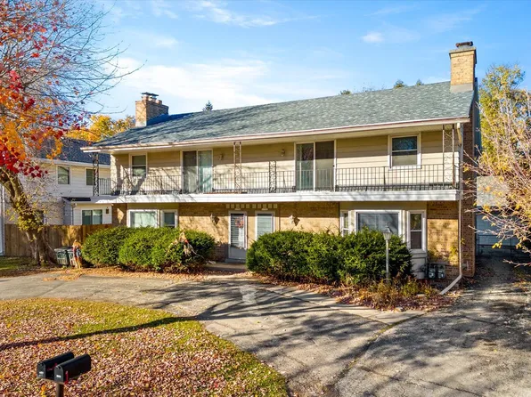 11722 West Diane DRIVE #11724, Wauwatosa, WI 53226