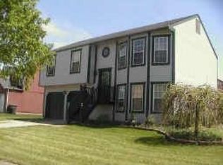 2043 Great Brook Dr, Columbus, OH