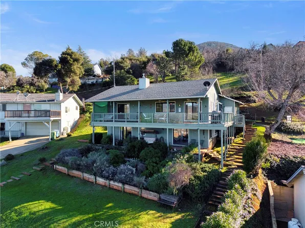 2901 Riviera Heights Dr, Kelseyville, CA 95451